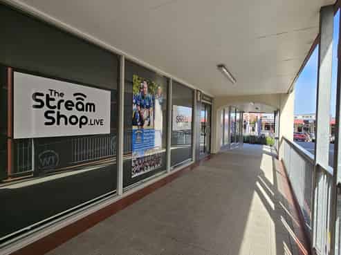 Flexible tenancy in Havelock North