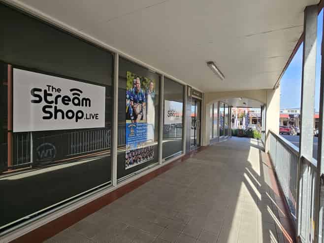 Flexible tenancy in Havelock North