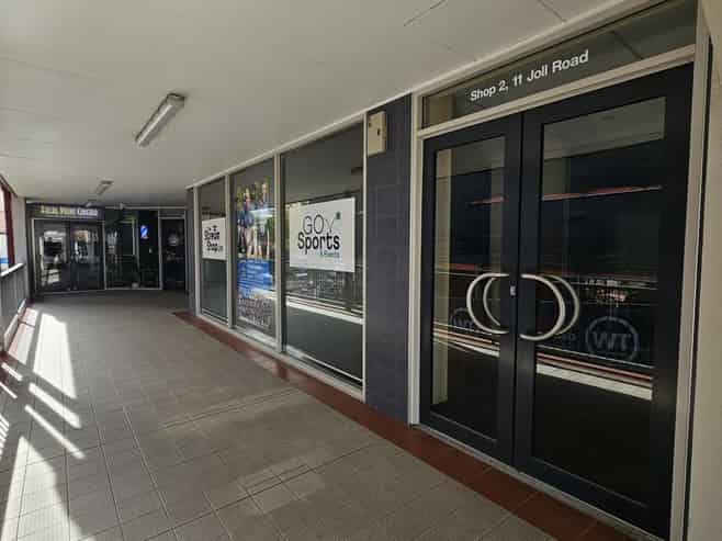 Flexible tenancy in Havelock North