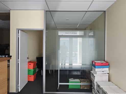 Flexible tenancy in Havelock North