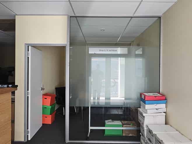 Flexible tenancy in Havelock North