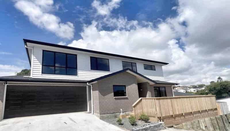  White Swan Road, Mount Roskill