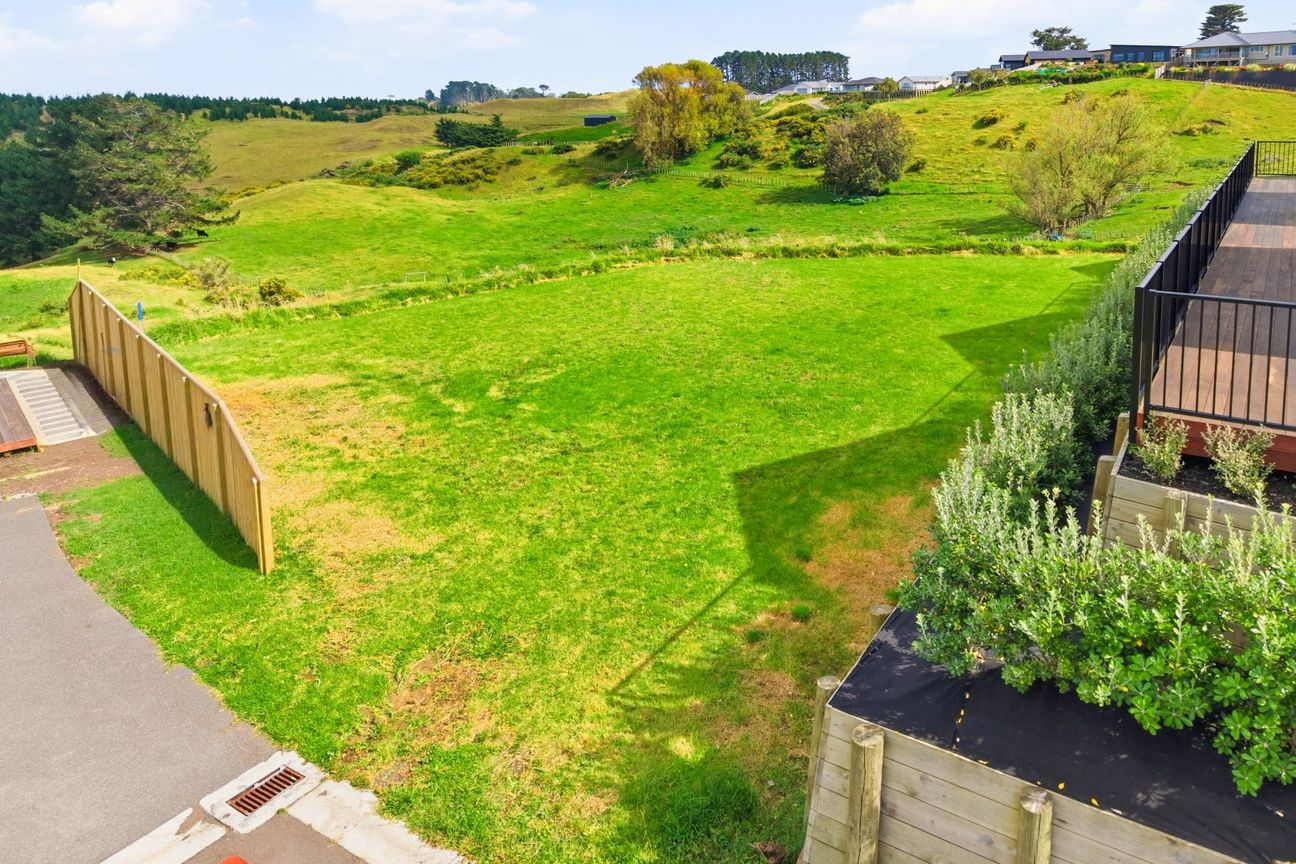 Exceptional position | beautiful views - Mehr