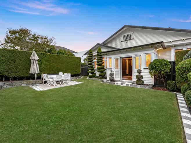 23 Martin Avenue, Remuera