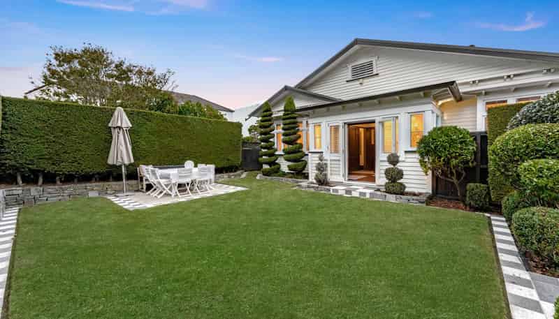23 Martin Avenue, Remuera
