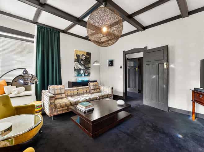 23 Martin Avenue, Remuera