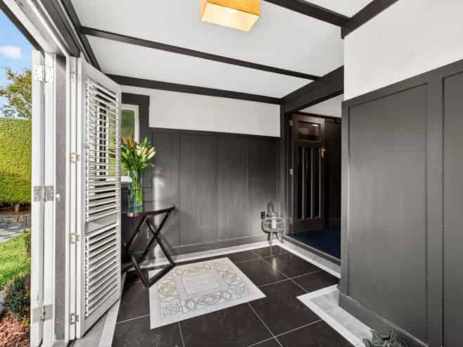 23 Martin Avenue, Remuera