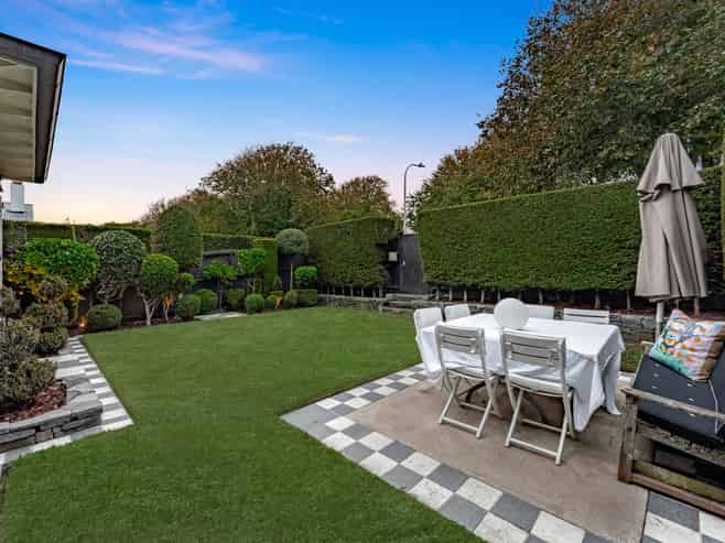 23 Martin Avenue, Remuera