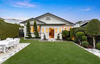 23 Martin Avenue, Remuera