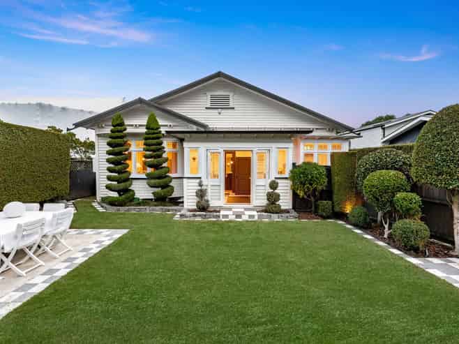 23 Martin Avenue, Remuera