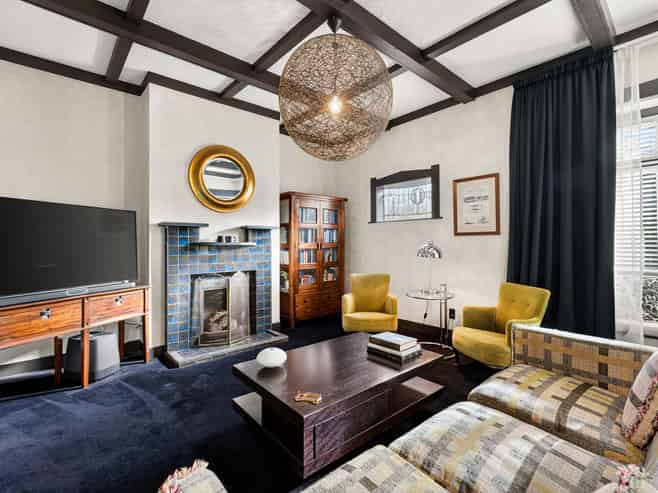 23 Martin Avenue, Remuera