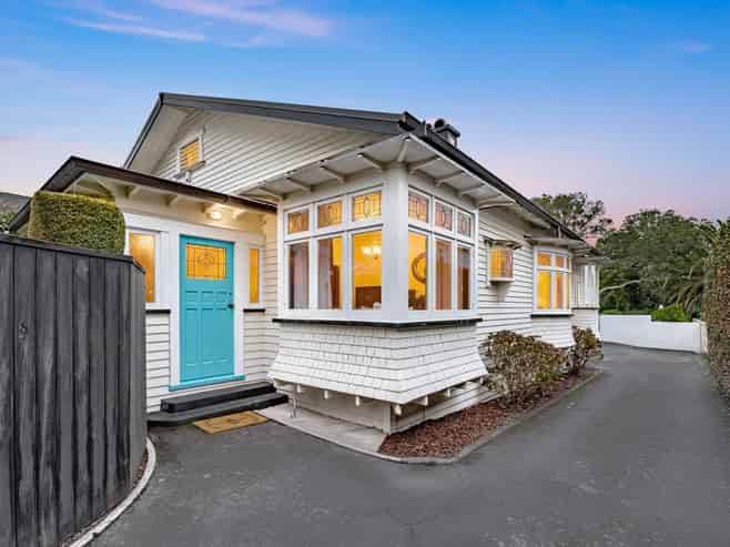 23 Martin Avenue, Remuera