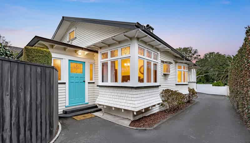 23 Martin Avenue, Remuera