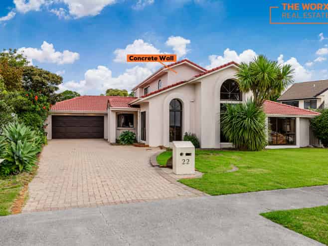 22 Gillard Place, Eastern Beach