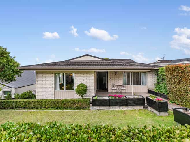 1/23 Lucerne Road, Remuera