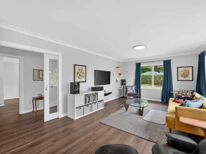 1/23 Lucerne Road, Remuera