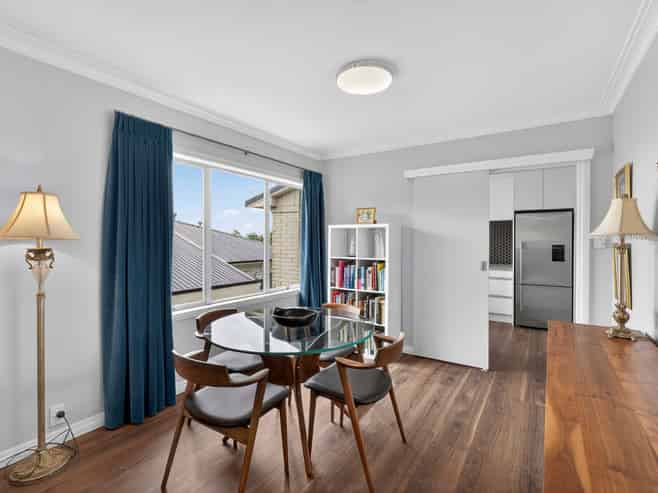 1/23 Lucerne Road, Remuera