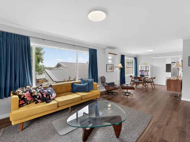 1/23 Lucerne Road, Remuera