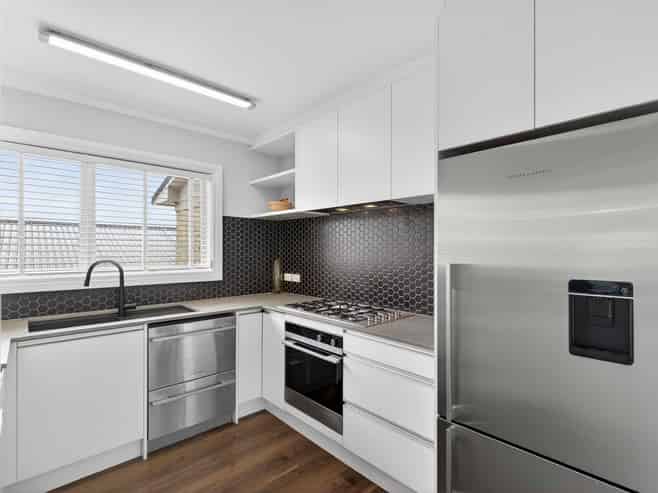 1/23 Lucerne Road, Remuera