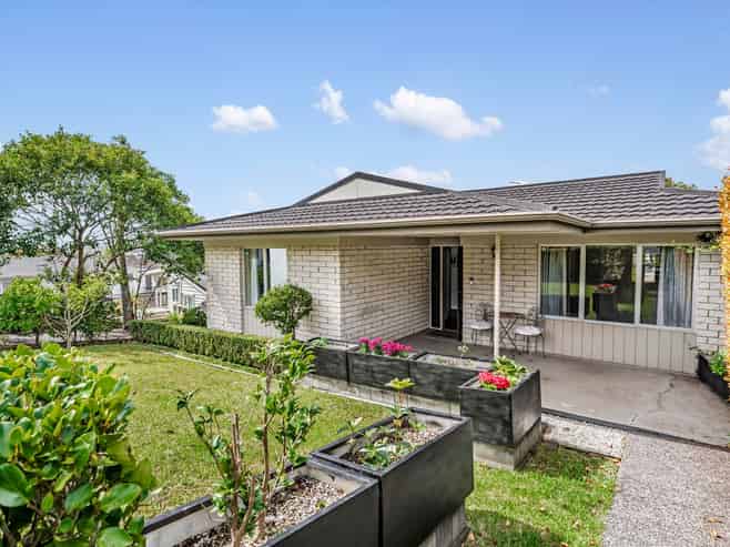 1/23 Lucerne Road, Remuera