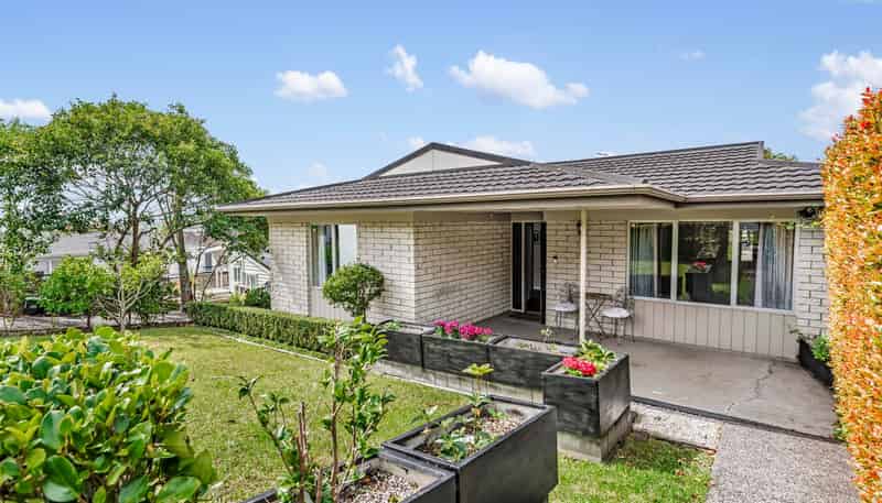 1/23 Lucerne Road, Remuera