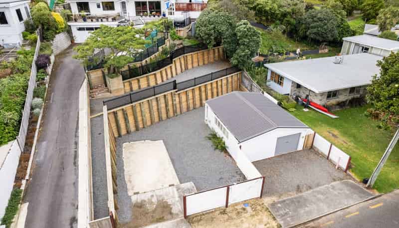 38a Glen Road, Raumati South