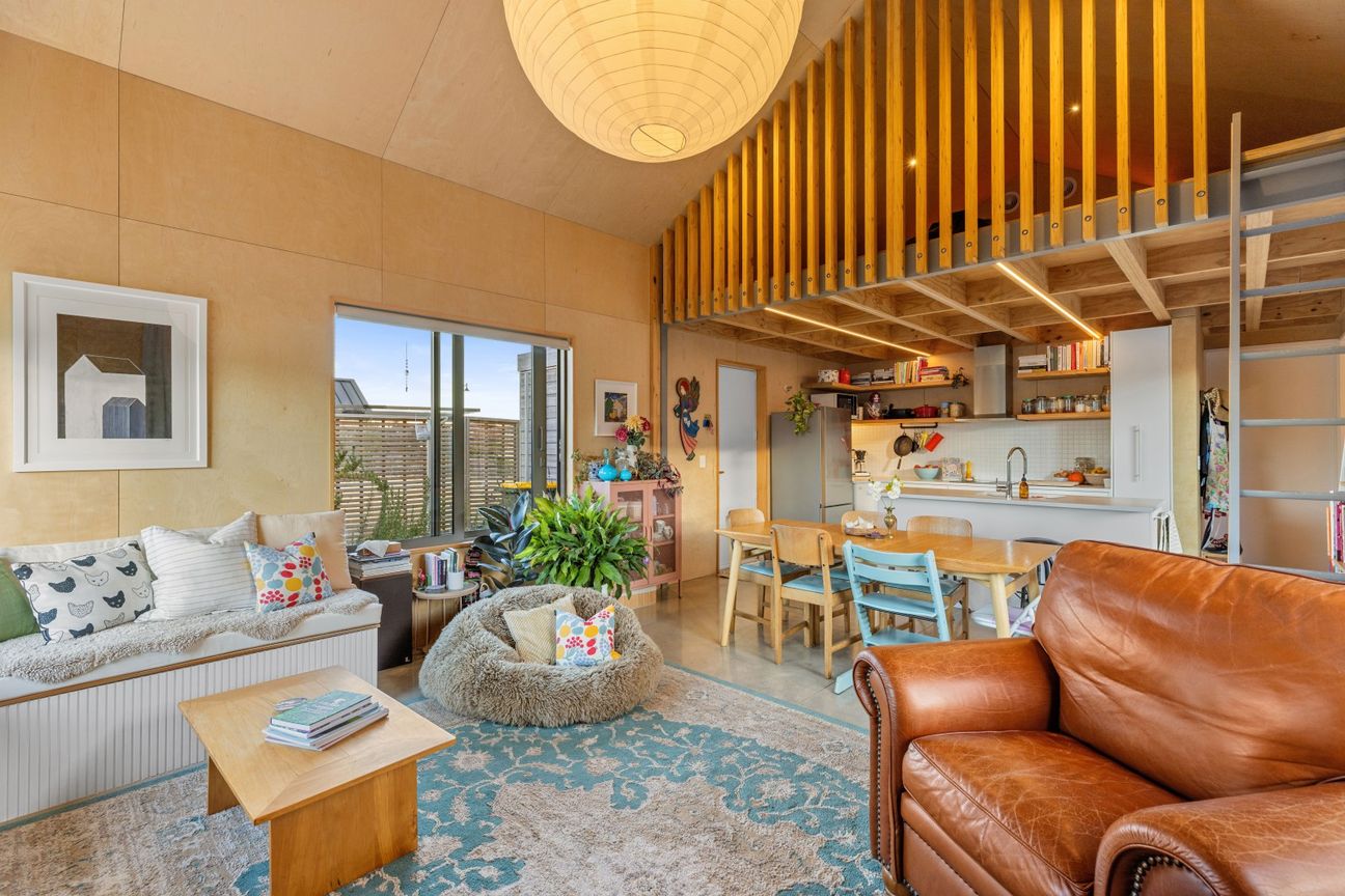A must buy, Wanaka living with style - Widok 5