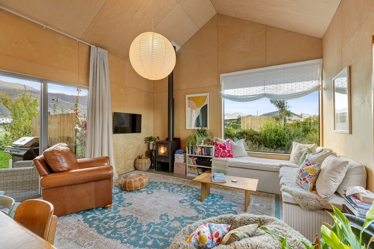 A must buy, Wanaka living with style - Widok 4