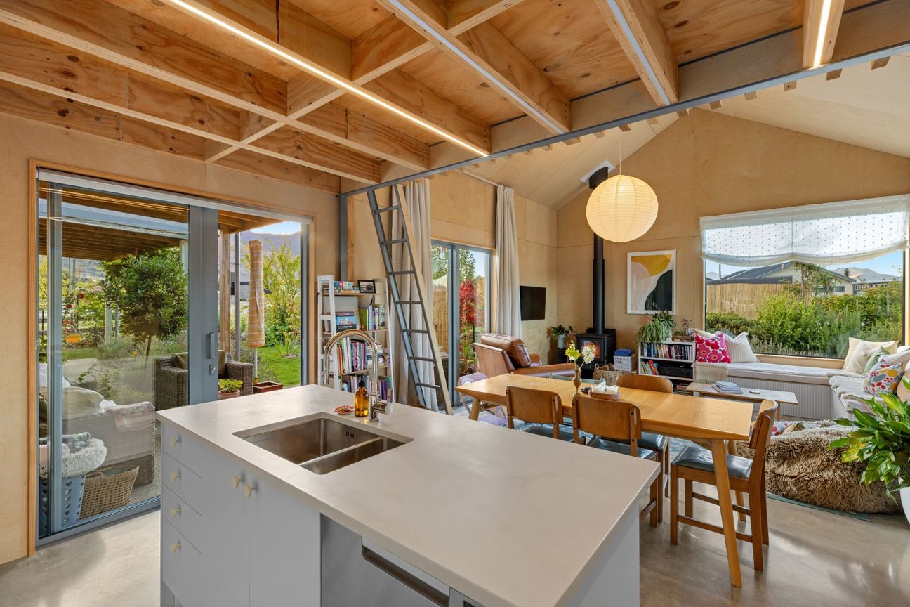 A must buy, Wanaka living with style - Widok 6