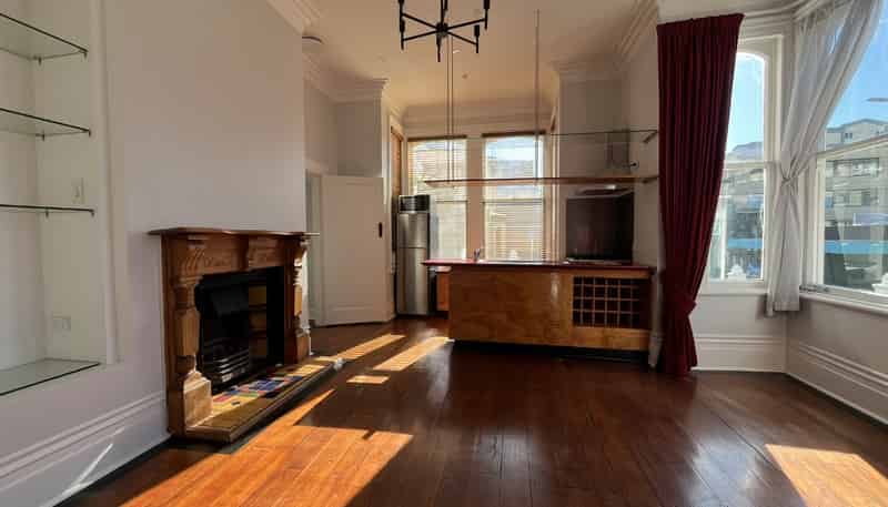 2/24 Majoribanks Street, Mount Victoria