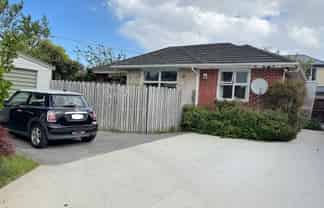 9 Delph Street, Avonhead