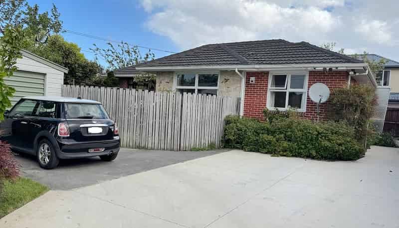 9 Delph Street, Avonhead