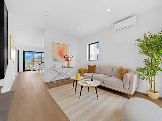 4/14 Keate Place, Mount Wellington