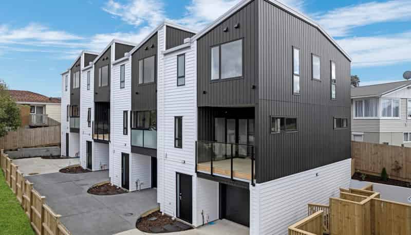 4/14 Keate Place, Mount Wellington