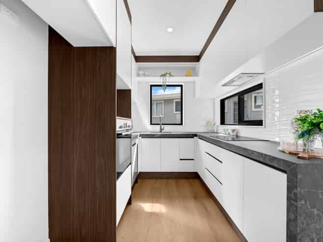 4/14 Keate Place, Mount Wellington