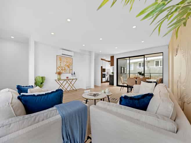 4/14 Keate Place, Mount Wellington