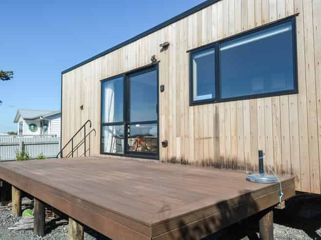 132 Mokomoko Road, Omaui