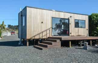 132 Mokomoko Road, Omaui