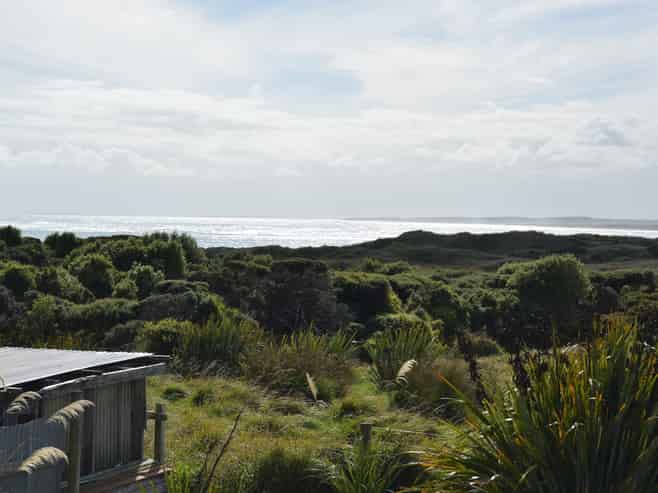 132 Mokomoko Road, Omaui