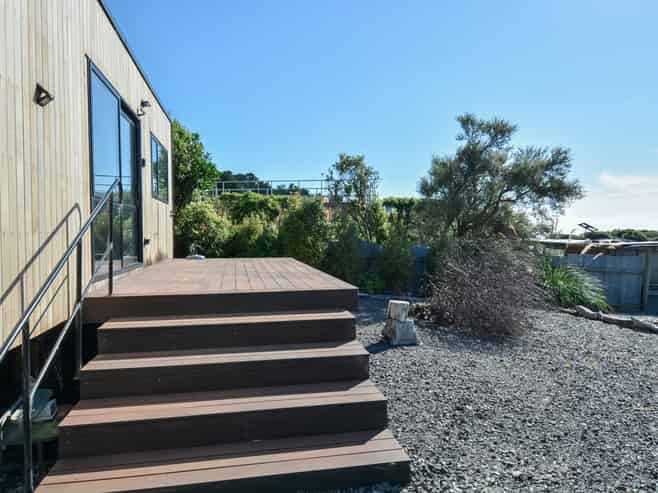 132 Mokomoko Road, Omaui