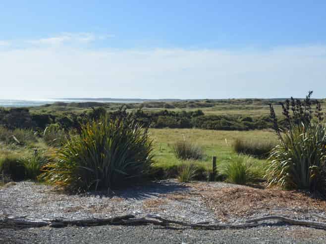 132 Mokomoko Road, Omaui