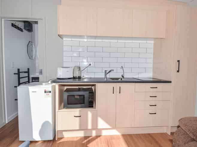 132 Mokomoko Road, Omaui