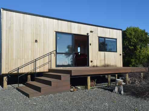 132 Mokomoko Road, Omaui