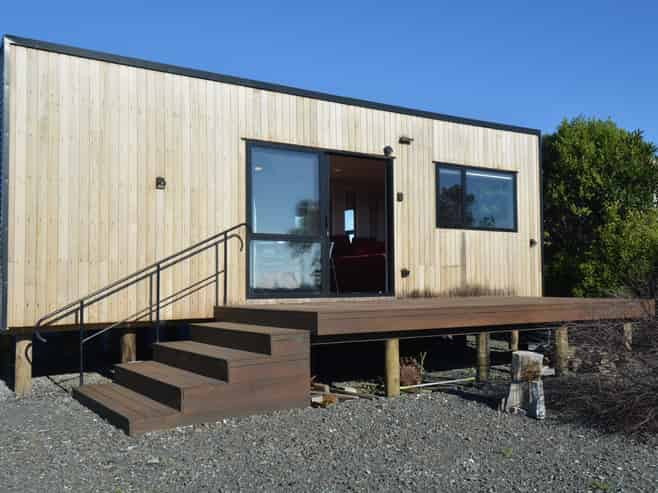 132 Mokomoko Road, Omaui