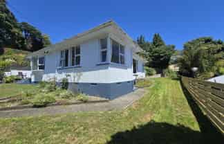 108 Huatoki Street, Frankleigh Park