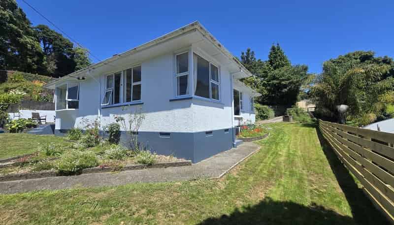 108 Huatoki Street, Frankleigh Park