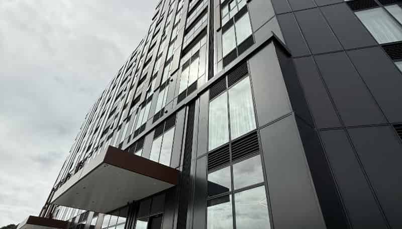 421/20 Park Avenue, Ellerslie