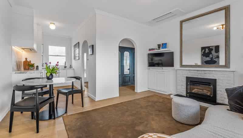 6/179 Jervois Road, Herne Bay