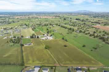 148 Station Road, Matamata