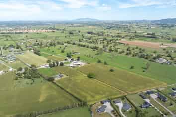 148 Station Road, Matamata